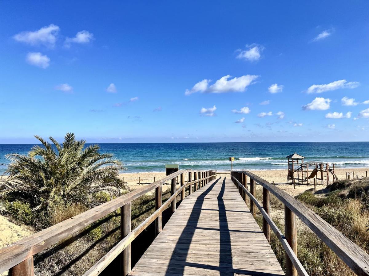Relaxing Sea Views By Gloove Villa Alicante Exterior photo