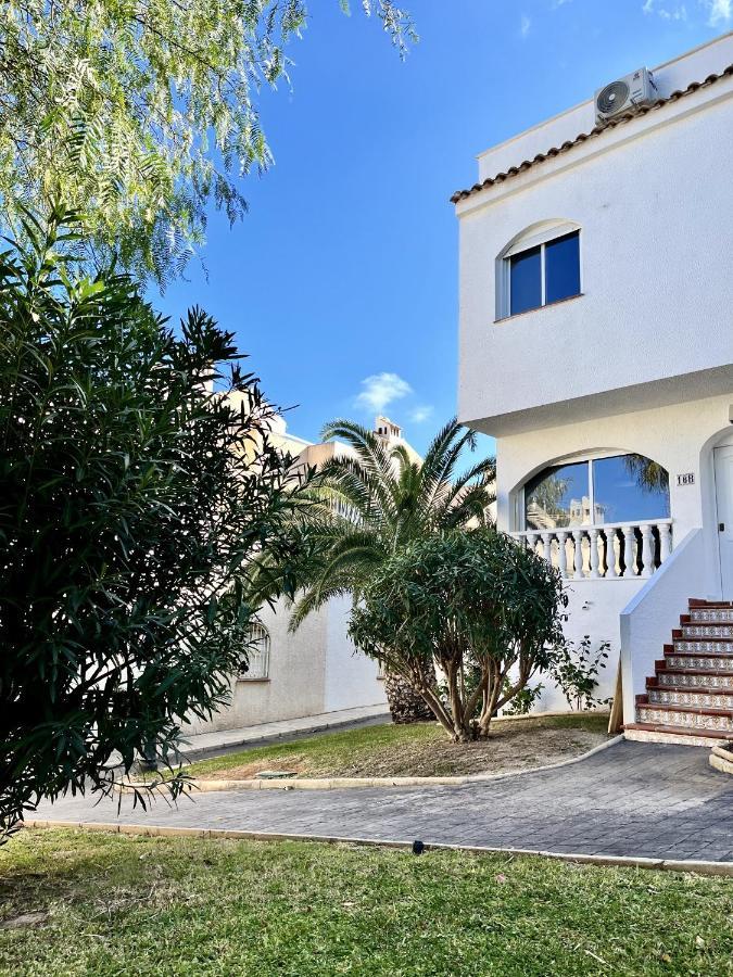 Relaxing Sea Views By Gloove Villa Alicante Exterior photo
