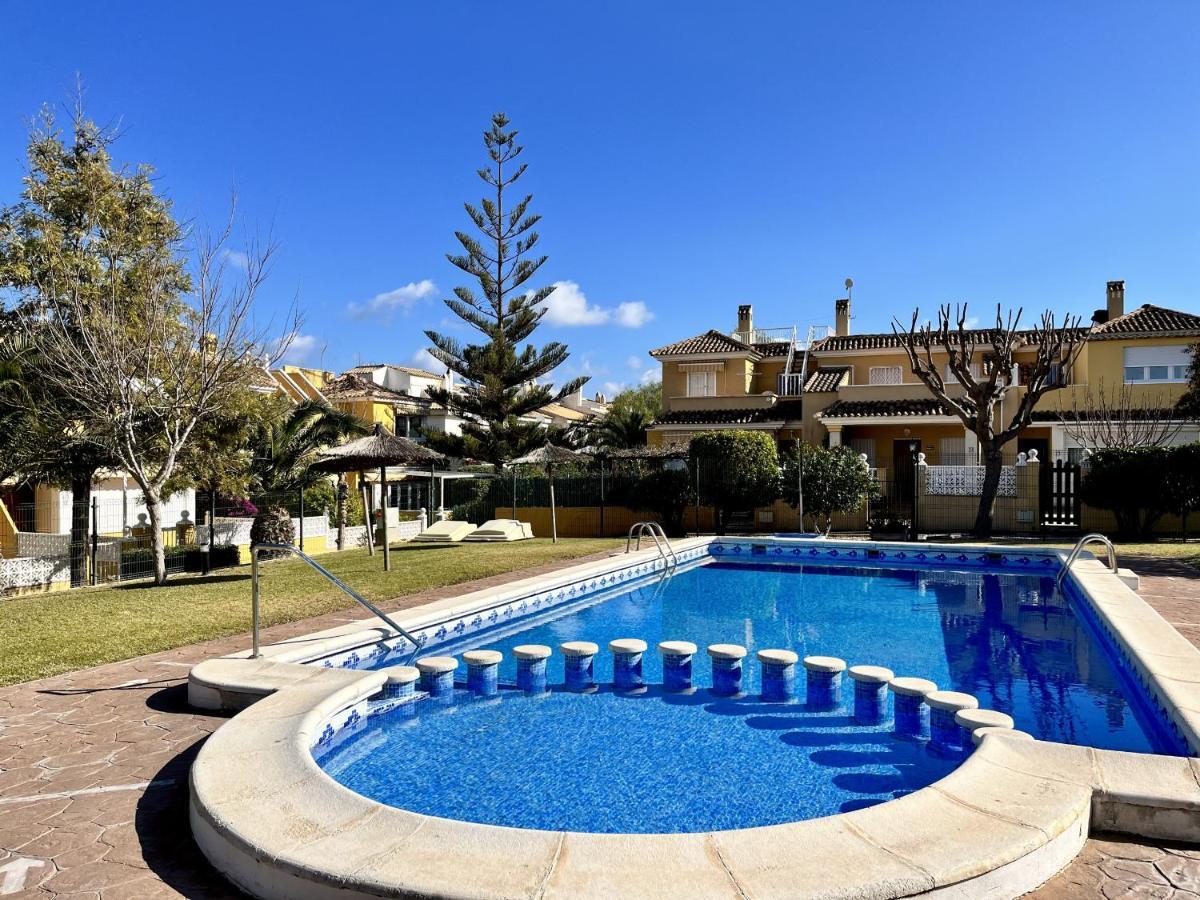 Relaxing Sea Views By Gloove Villa Alicante Exterior photo